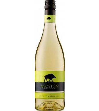 Agostón Chardonnay Viura DO