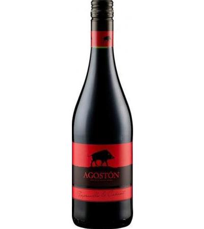 Agoston Tempranillo Cabernet DO