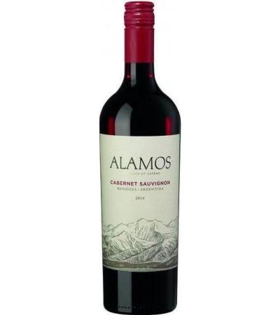 Alamos Cabernet Sauvignon