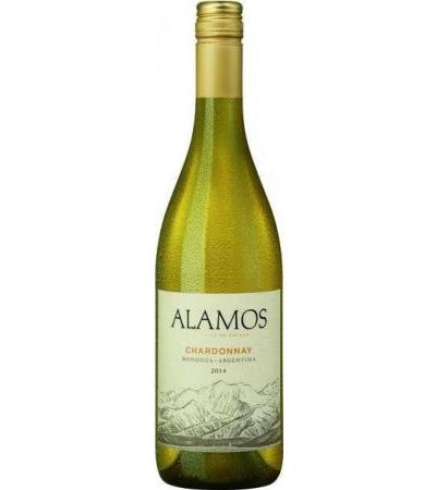 Alamos Chardonnay