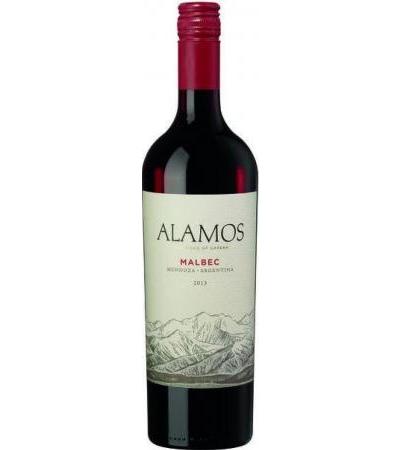 Alamos Malbec Magnum (1,5l)