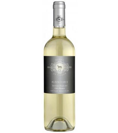 Albaclara Sauvignon Blanc Gran Reserva