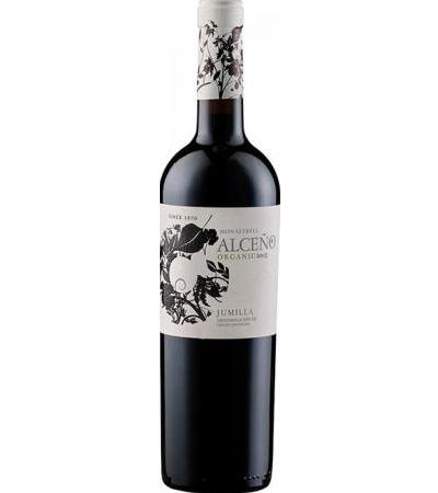 Alceño Organic DOP