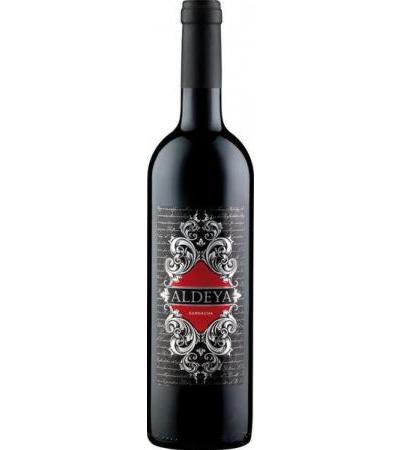 Aldeya Garnacha DO