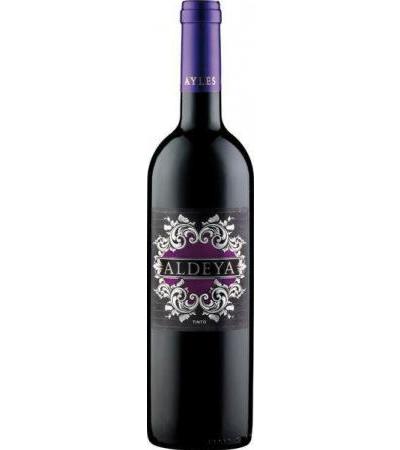 Aldeya Tinto DO