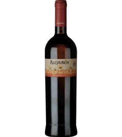 Alejairen Blanco Crianza DO La Mancha