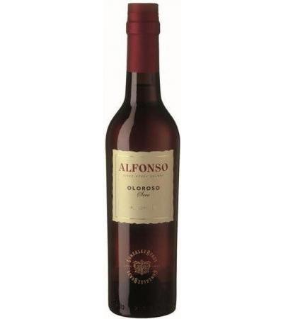 Alfonso Oloroso Seco (0,375l)
