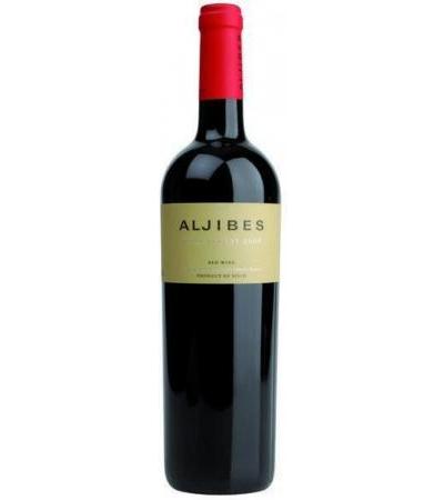 Aljibes Petit-Verdot Vino de la Tierra de Castilla