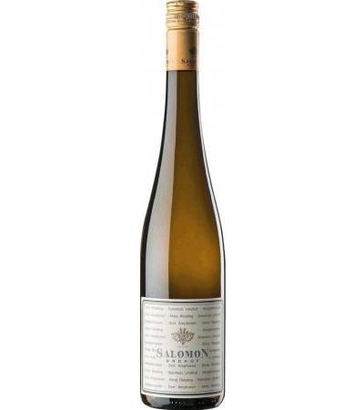 Alma Riesling Amphorenwein Bergwein aus Österreich