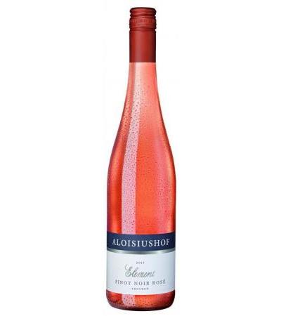 Aloisiushof Element Pinot Noir Rosé Trocken