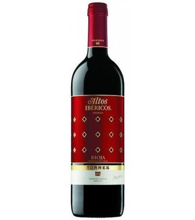 Altos Ibéricos Crianza Magnum (1,5l)