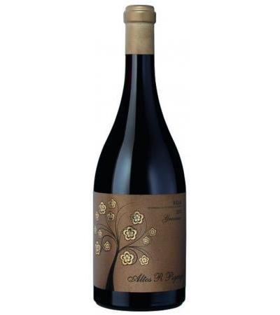 Altos "R" Graciano Pigeage Rioja DOCa 2012