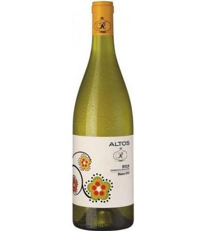Altos Rioja Blanco