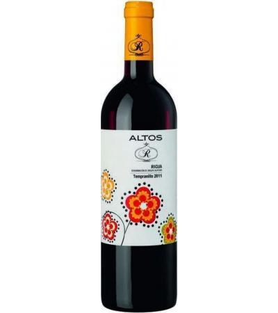 Altos Rioja Tempranillo