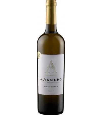 Alvarinho Pouco Comum VR