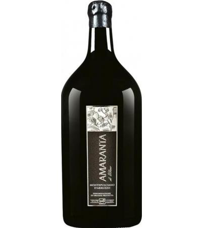 AMARANTA Montepulciano d'Abruzzo DOP - Methusalem