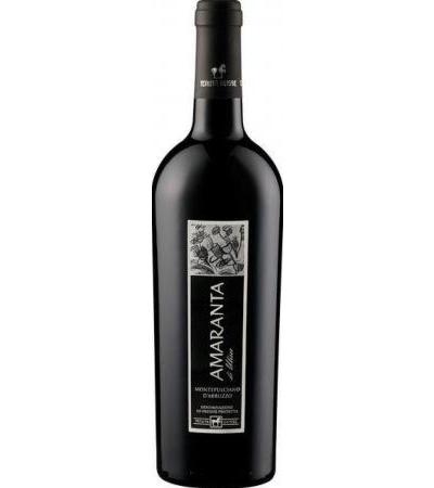 AMARANTA Montepulciano d'Abruzzo DOP