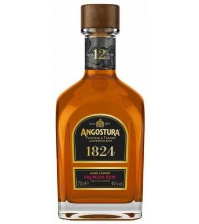 Angostura 1824, 12 Years old  Rum