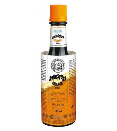 Angostura Orange Bitters