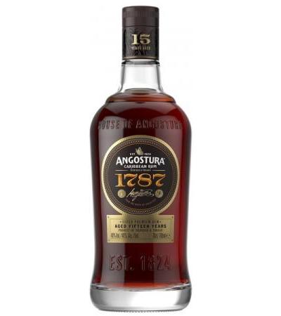 Angostura Rum 1787 15yo