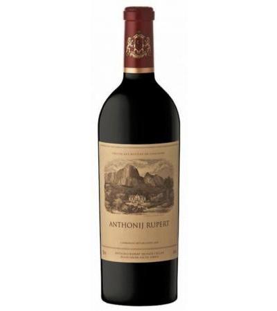 Anthonij Rupert Main Blend