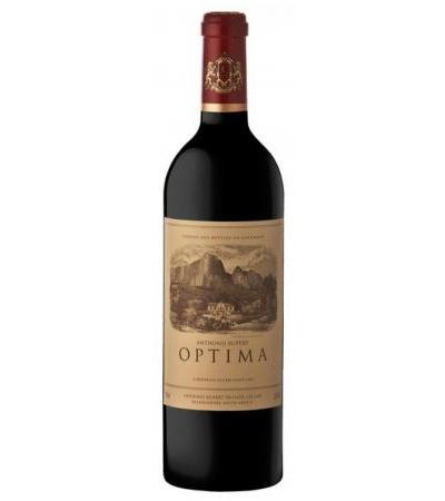 Anthonij Rupert Optima