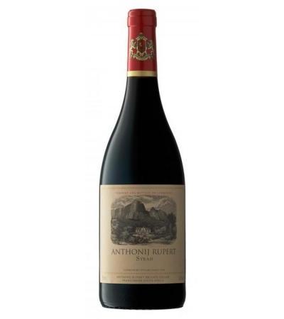Anthonij Rupert Syrah