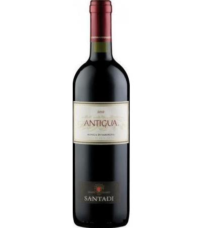 Antigua DOC