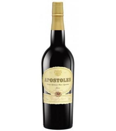 Apostoles Palo Cortado