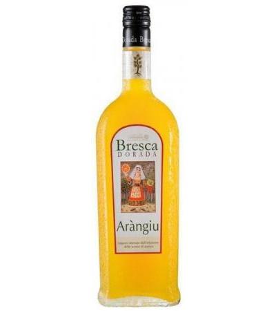 Aràngiu Orangenlikör