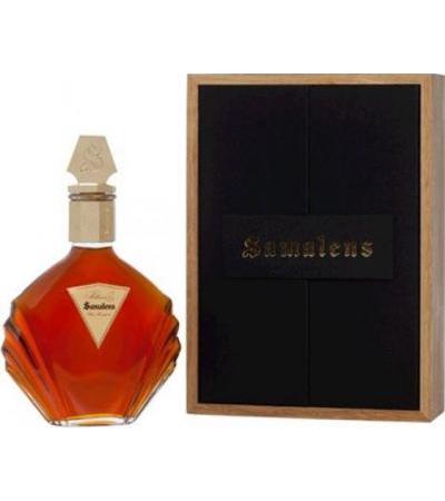 Armagnac Millésimé Samalens 42% vol Bas Armagnac AOC