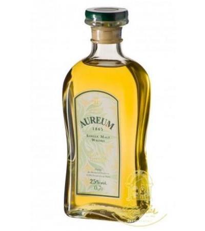 Aureum 1865 Whisky Likör