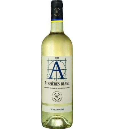 Aussières Blanc Chardonnay