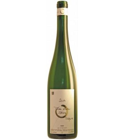 Ayl KUPP Stirn Riesling QbA feinherb FAß 15