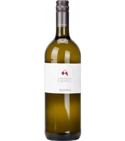 Bacchus QbA Franken (1,0l)