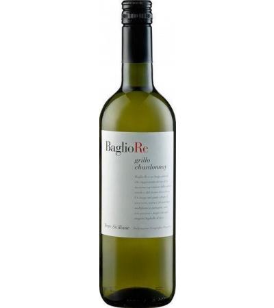 BaglioRe Grillo Chardonnay IGT