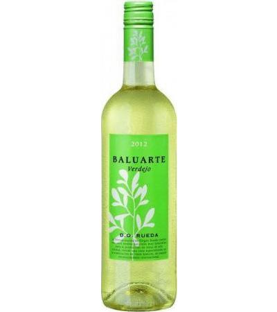 Baluarte Verdejo