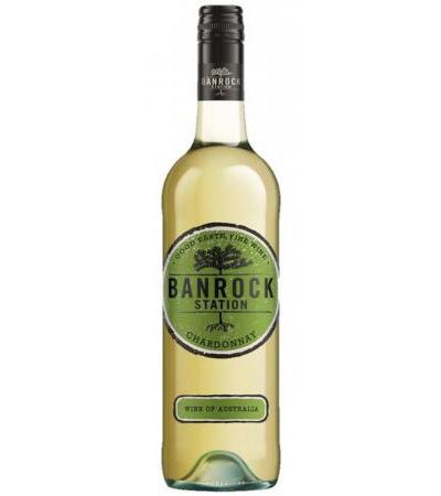 Banrock Station Chardonnay