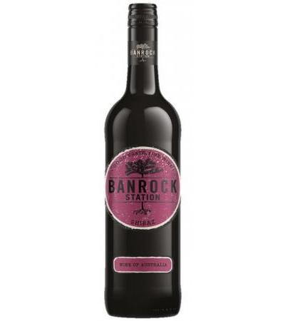 Banrock Station Shiraz