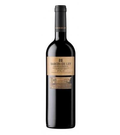 Barón de Ley Gran Reserva