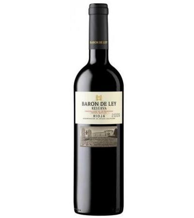 Barón de Ley Reserva Magnum (1,5l)