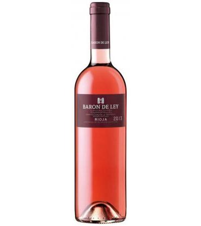 Barón de Ley Rosé