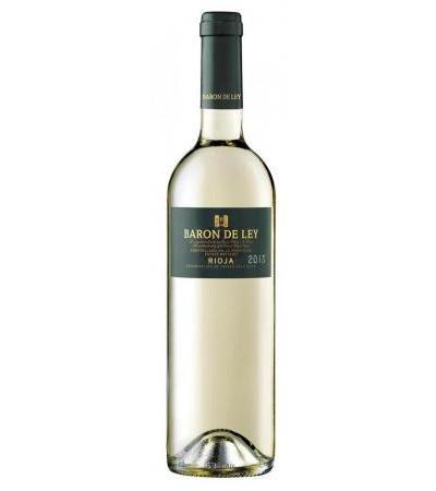 Barón de Ley White