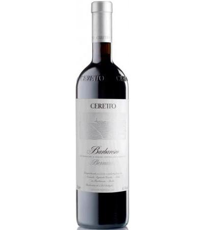 Barbaresco Bernadot DOCG Magnum (1,5l)