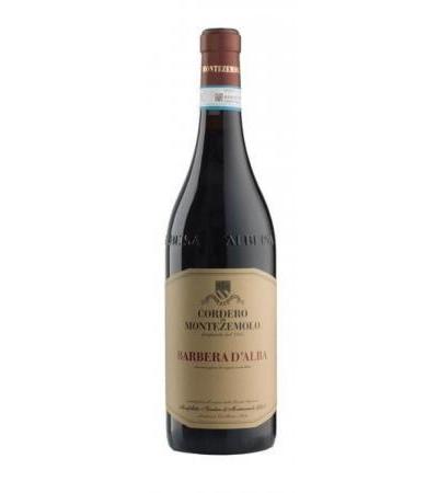 Barbera d'Alba DOC