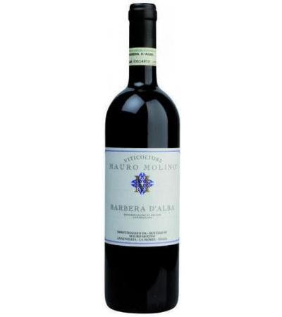 Barbera D'Alba DOC