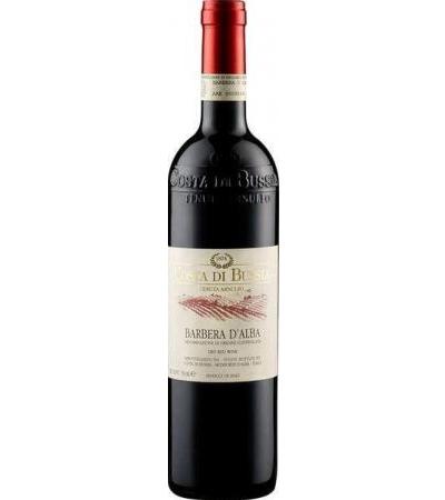 Barbera d Alba DOC