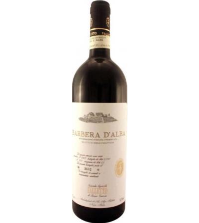 Barbera D'Alba Falletto di Serralunga DOC