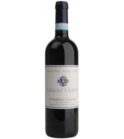 Barbera D'Alba Legattere DOC