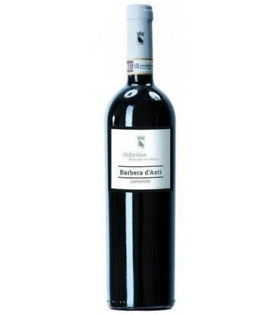 Barbera d'Asti Superiore DOCG Santa Katharina